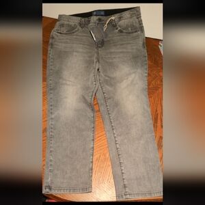 Democracy ab solution high rise skinny jeans